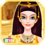 Egypt Doll Makeover - Egypt Princess