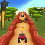 blaze racing car games