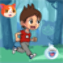 Yokai aDVENTURES Runner World Dash Go