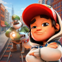 Subway Surfers City icon