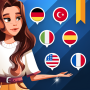 Lingo - Prática de linguagem de IA icon