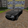 Black Cars Parking Simulator