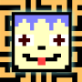 Labirinto de zumbis icon