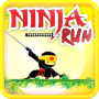 Corredor Ninja icon