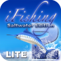 i Fishing Saltwater 2 Lite