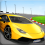 Turbo Car Racing Offline Games