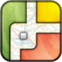 Pistes de téléphone icon