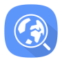 Navegador Goldeness - Pequeno, rápido, privado, fácil de usar icon