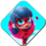 ladybug adventure rush run free