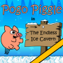 Pogo Piggle in the Ice Cavern