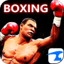 Boxe Night 3D icon