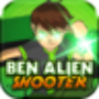 Ben Alien Shooter Adventure 2017