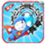 Super Adventure of Doramon Castle Run