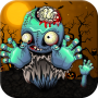 Five Nights Of Zombies Terror