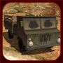 Army Weapons Transporter Trucks Simulator 2017