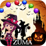 Sweet Halloween Zuma