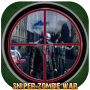 Sniper Zombie War