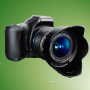 Super Zoom Camera icon