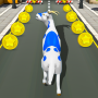 Goat Runner 3D: Animal Game