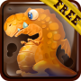 Mage Dragon Rider - Le coureur icon
