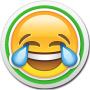 ? Smileys and Memes for Chat icon