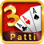 Teen Patti Gold