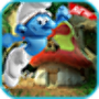 Amazing Smurf jungle adventures