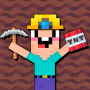 Noob Miner: Escape from prison