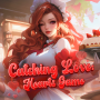 Catching Love: Hearts Game