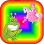 Kids Puzzles - Magic Creatures