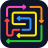 icon Arrow Maze-Tap Away 1.0.9