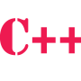 Aprenda a linguagem C ++ icon