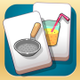 Mahjong Cook - Quebra-cabeça clássico icon