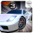 icon Speed Racing Ultimate 3 9.400