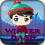 Winter Dash