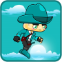 Crazyboy Runner