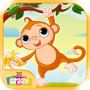 Little Monkey Runner