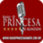Rondon Princess Radio icon
