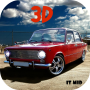 Таз 2106 дрифт гонки Racing 3D