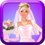 Wedding Dress Up Games - Free Bridal Look Makeover