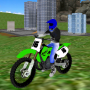 Extreme Motorbike Race 3D