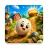 icon Chick Egg Roll Farm 1.0
