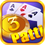 Teen Patti Sweet-3Patti Rummy