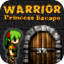 Warrior Princess Escape