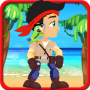 Laventure pirate de Daniel icon
