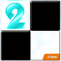 Piano tiles two