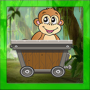 Kid Monkey Jungle Game : Free