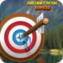 Archery Bow Jungle