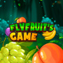 Fly Fruit's Game