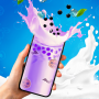 Bubble Tea Simulator: BobaDIY